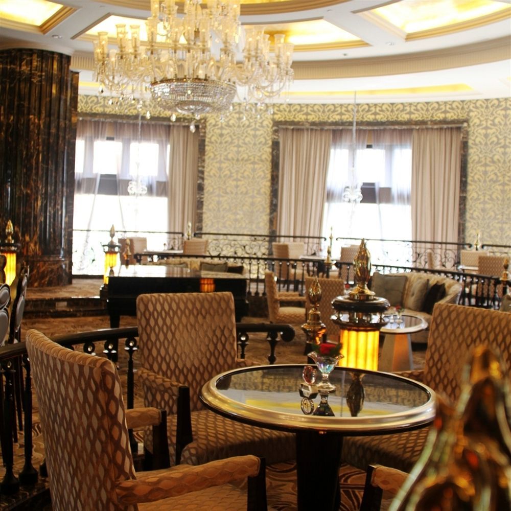 Chateau Star River Taiyuan Eksteriør billede