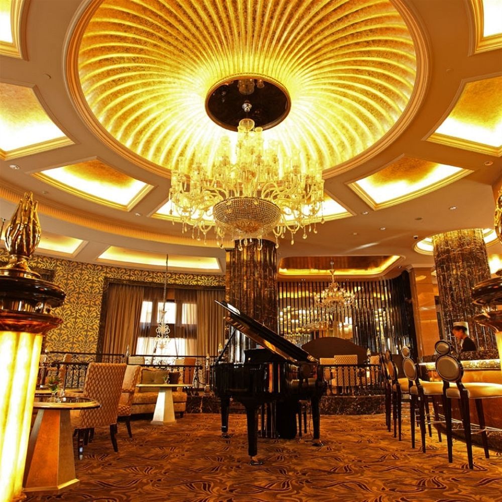 Chateau Star River Taiyuan Eksteriør billede