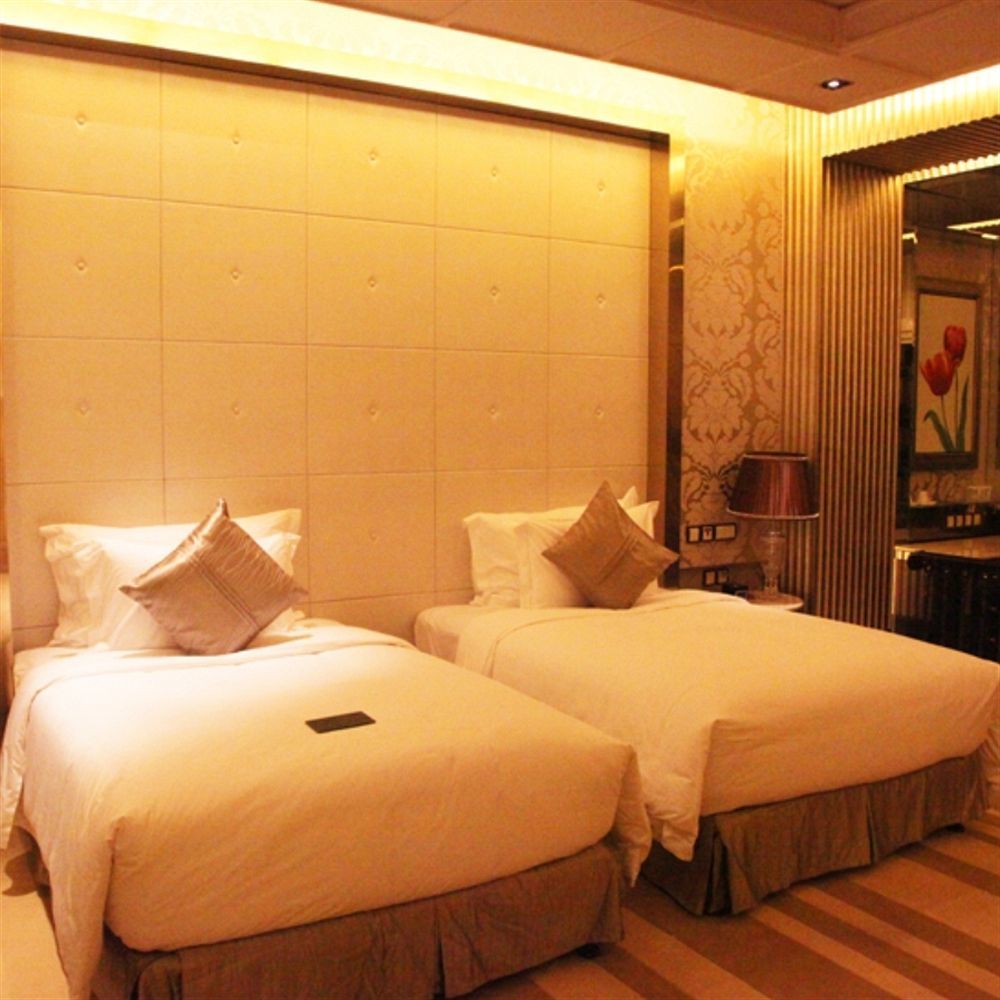 Chateau Star River Taiyuan Eksteriør billede