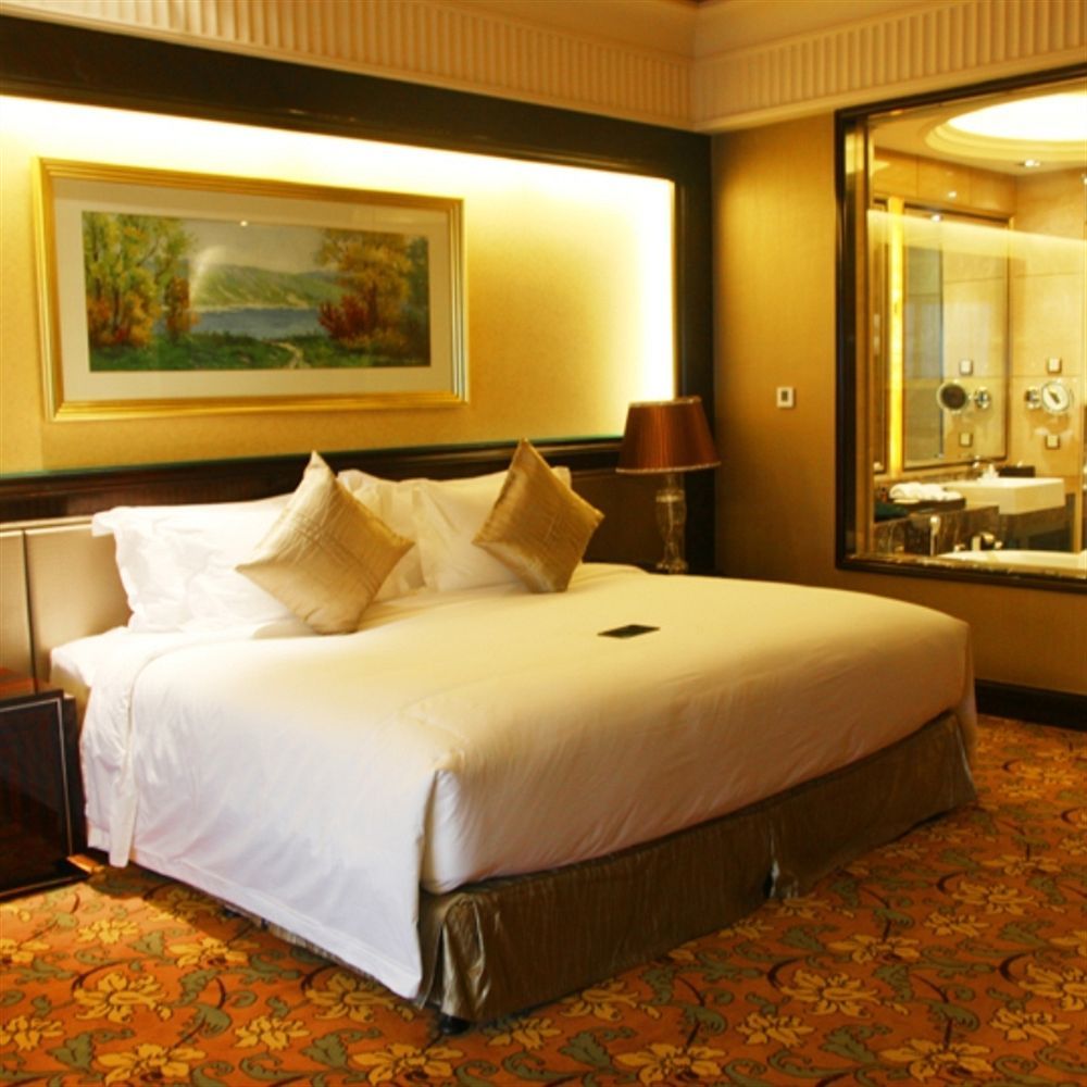 Chateau Star River Taiyuan Eksteriør billede