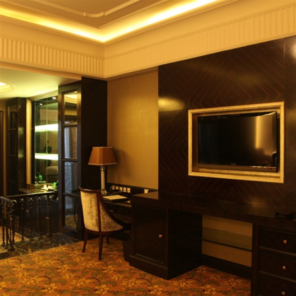 Chateau Star River Taiyuan Eksteriør billede