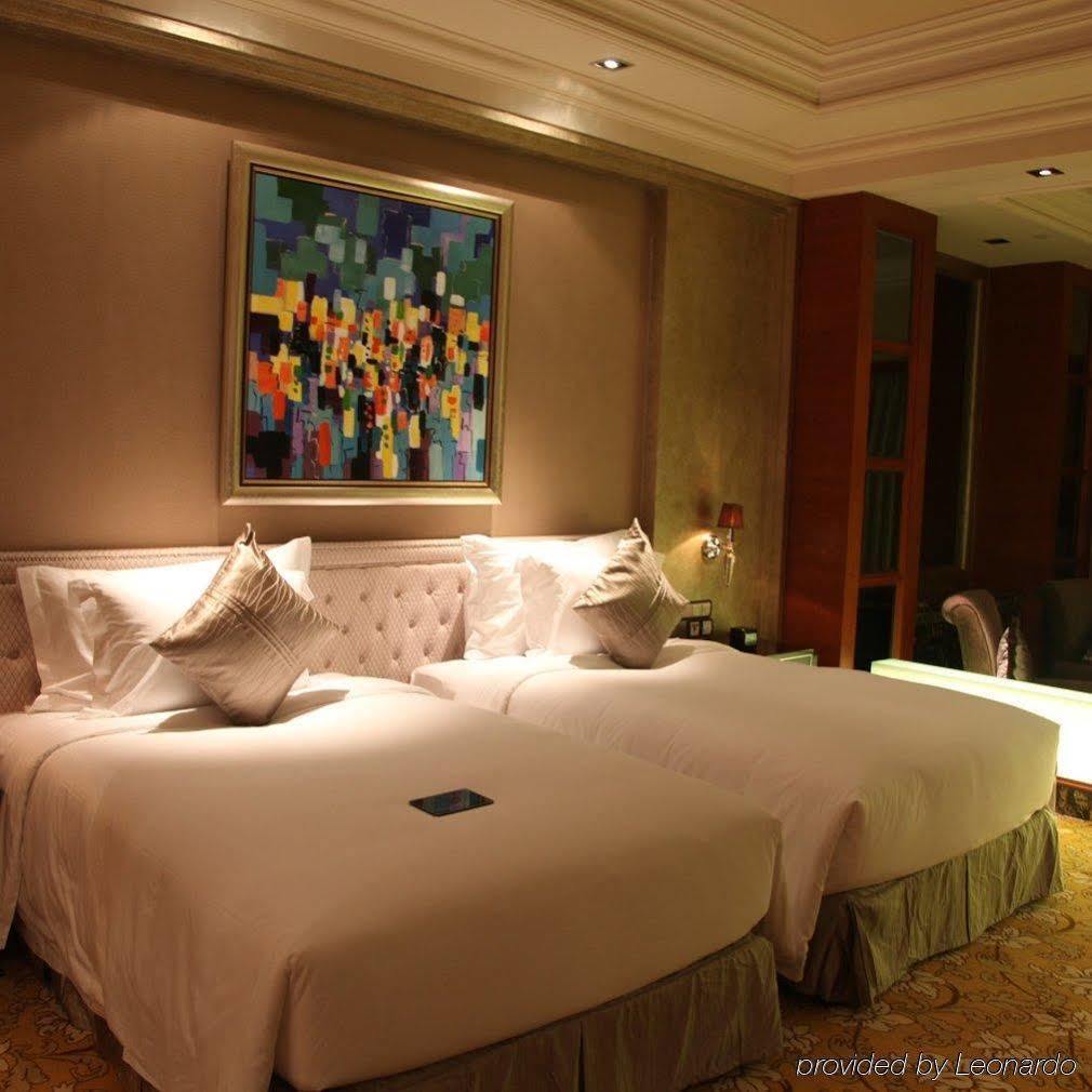 Chateau Star River Taiyuan Værelse billede